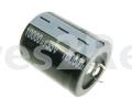 Jamicon 35v Radial Electrolytic 105 De - 10000uf-35v Elko Radial 105° 30x35mm Snap-in