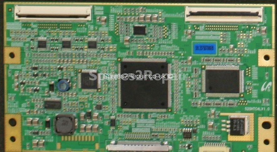 LE52M87BD LVDS - 520HTC4LV1.0