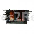 Logah Transformer For Inverter Board - Ccfl-trafo FÜr Vit71007 50 (inhalt: 1 Trafo) - T51.0018.211
