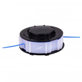 Compatible for Multi-Brand Trimmer Spool & Line (FL229)