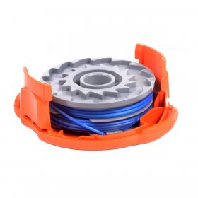 Compatible for Flymo Spool & Line & Spool Cover (FL489)