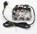 Module Support - Main Control Board Mounting Box [Midea]