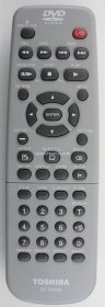 Toshiba SER0049 SE-R0049 Remote Control (Original)