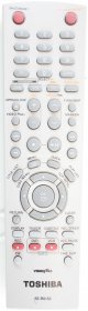 Toshiba SER0153 SE-R0153 Remote Control (Original)