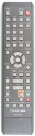 Toshiba SER0273 SE-R0273 Remote Control (Original)