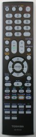 Toshiba SER0329 SE-R0329 Remote Control (Original)