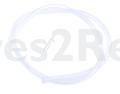 Saeco Silicone Hose - Silicone Hose 5x10 -per Meter- - 265413
