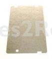 Samsung Insulation Sheet - Cover-ceiling:atag Bi Mwo mica Sheet t=0