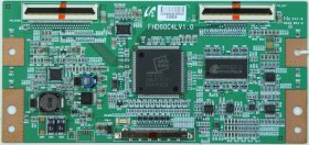 Samsung LE40B551A6W - T-Con - LJ94-02849A - FHD60C4LV1.0