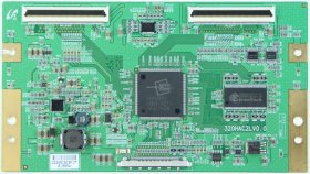 Samsung LE32A558P3F - LVDS - LJ94-02296C - 320HAC2LV0.0