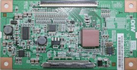 Samsung LE32A456C2D - LVDS - 55.31T03.C16 - 31T03-C01 - T315XW02 VL CTRL BD
