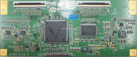 Samsung LE32R41BD - LVDS - 320W2C4LV6.4 - LJ94-00908L