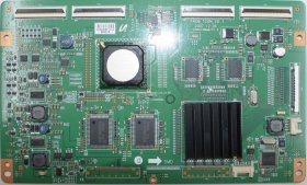 Samsung LE40A656A1F - LVDS - LJ94-02349C - FRCM_TCON_V0.1 - 40_INCH