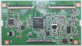 Samsung LE32A436T1D - LVDS - V315B3-C04 - 35-D026367