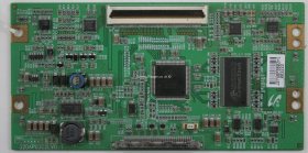 Samsung LE32B450C4W - LVDS - 320AP03C2LV0.1 - LJ94-02746P