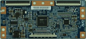 Samsung LE32C530F1W - T-Con - T460HW03 VF CTRL BD - 55.31T09.C15 - 46T03-C09