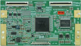 Samsung LE40N87BD - LVDS - LJ94-01901F - 40/46/52HTC4LV1.0