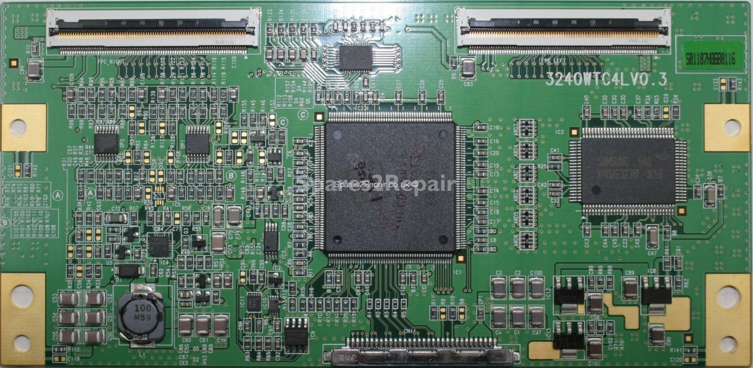 Samsung LE40R74BD - LVDS - LJ94-01107H - 3240WTC4LV0.3