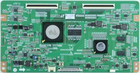 Samsung LE46B650T2W - T-Con - 2009FA7M4C4LV0.9 - LJ94-02852D