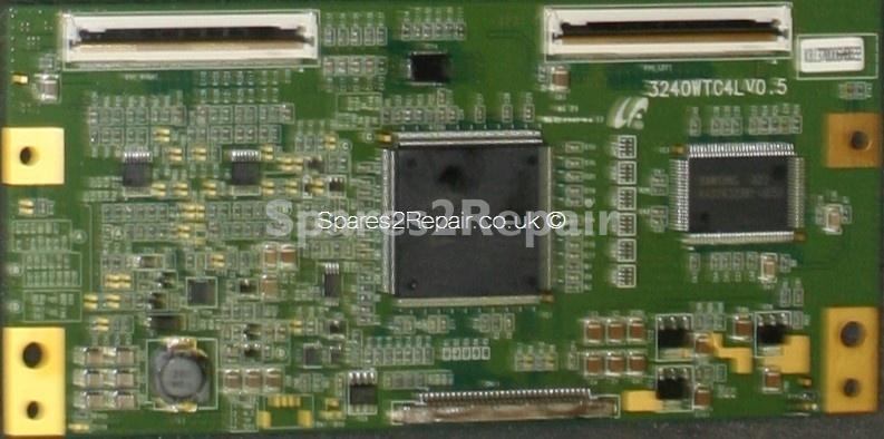 Samsung LS40BHPNS-EDC - LVDS - 3240WTC4LV0.5