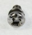 Sharp Screw - Screw 0007248