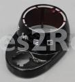 Smeg Housing - 564532116 Top Housing + Logo Black