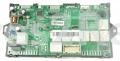 Smeg Control Module For Home Appliances - Electronic Module Unprogrammed - 691653210