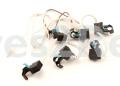 Smeg Micro Switch - Micro Switch Assembly