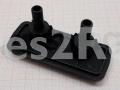 Smeg Hose Coupling - 761890117 Water Deposit Connection