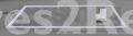 Smeg Refrigerator Door Seal - 754131881 Magnetic Gasket
