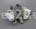 Smeg Drain Pump - 693411136 Gr filtro Pompa