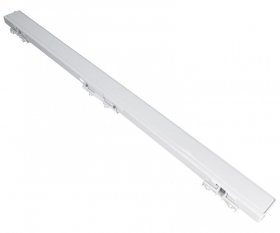 Smeg Rod - 698936458 Rotating Middle Traverse