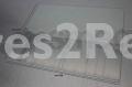 Smeg Glass Panel - 775651753 Shelf Cover