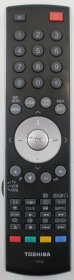 Toshiba CT8002 CT-8002 Remote Control (Original)
