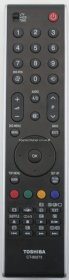 Toshiba CT90273 CT-90273 Remote Control (Original)
