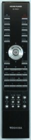 Toshiba SER0251 SE-R0251 HDDVD Player Remote Control (Original)