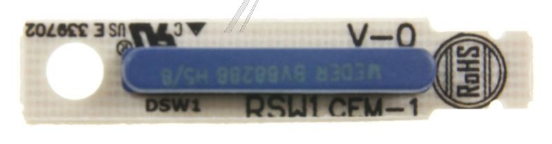 Switch - Reed Switch Card [Arcelik] [Beko] - £11.96 
